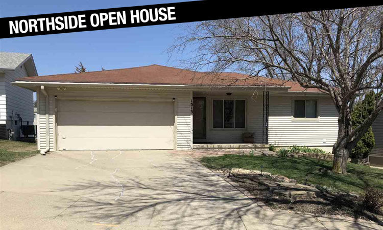 1313 Winona Way - $198,500